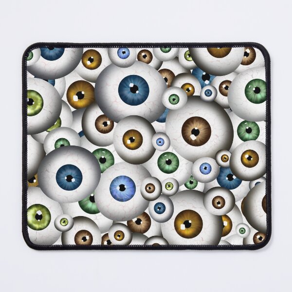 Item preview, Eyeballs designed and sold by AuraWalker1.