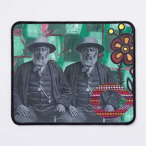 Item preview, Double Dumont designed and sold by Jenannbrown.