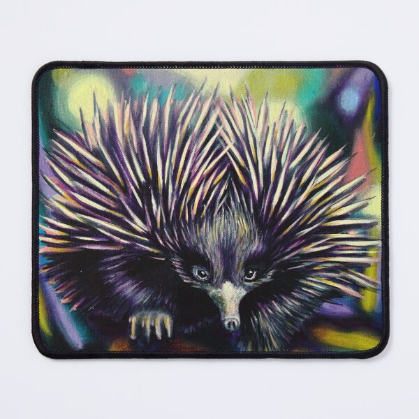 Item preview, Echidna designed and sold by lukekellyart.