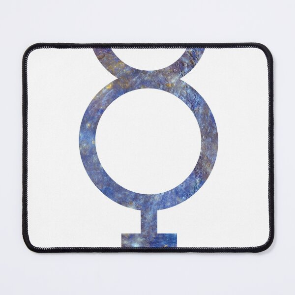 Item preview, Mercury designed and sold by Astro3antica.
