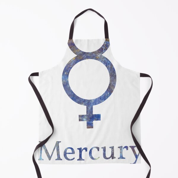 Item preview, Mercury designed and sold by Astro3antica.