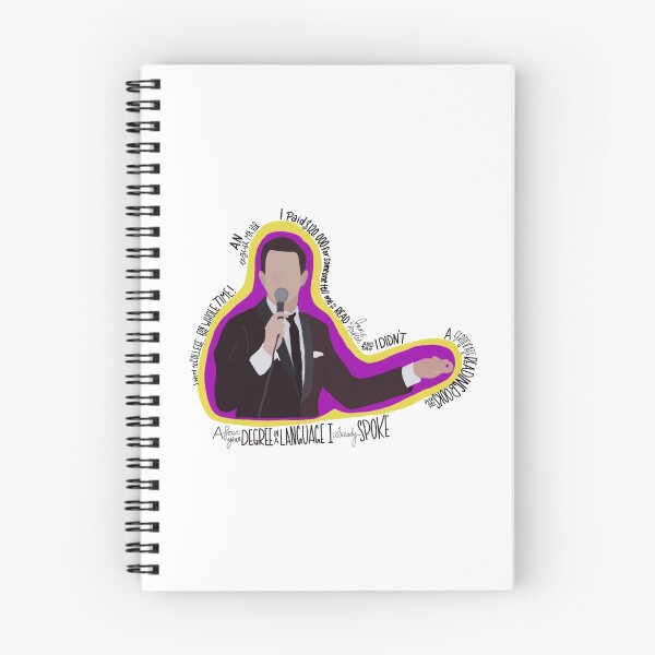 Item preview, Kid Gorgeous: English Major designed and sold by Avery-Rell.