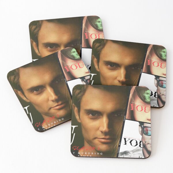Item preview, You Season 3 designed and sold by Mora  Lisa.