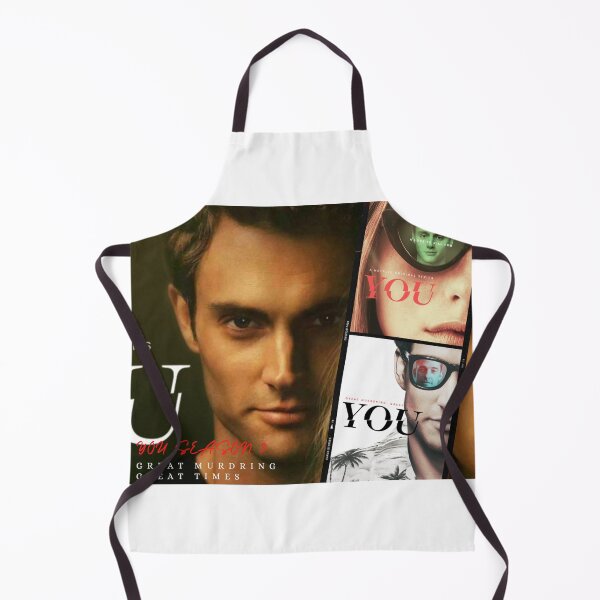 Item preview, You Season 3 designed and sold by Mora  Lisa.