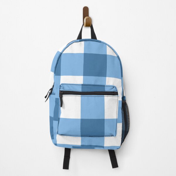 Item preview, Plaid Pattern Blue designed and sold by amirmax.