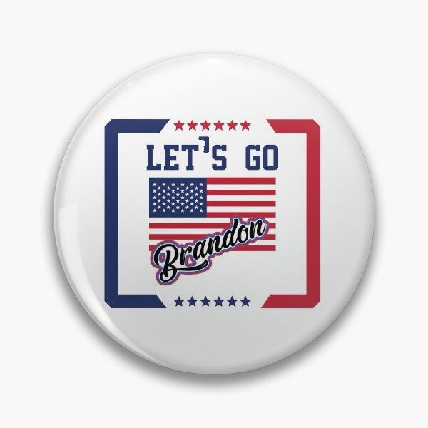 Item preview, Lets Go Brandon Meme t-shirt | Lets Go Brandon Meme poster  designed and sold by KARTICK DUTTA.