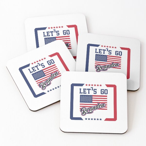 Item preview, Lets Go Brandon Meme t-shirt | Lets Go Brandon Meme poster  designed and sold by KARTICK DUTTA.