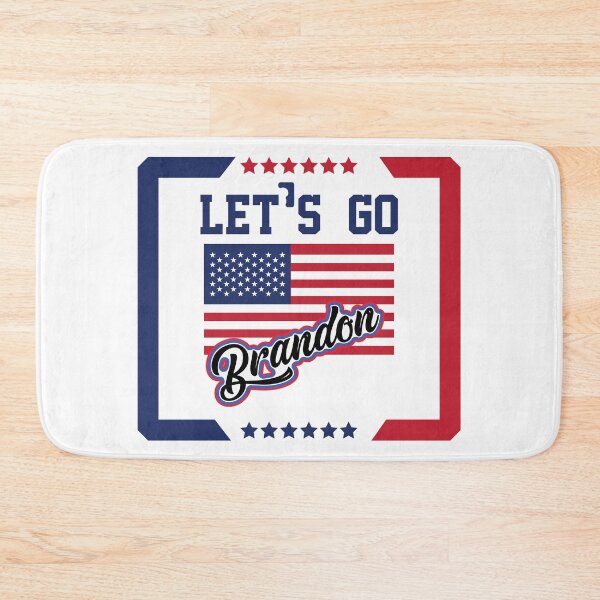 Item preview, Lets Go Brandon Meme t-shirt | Lets Go Brandon Meme poster  designed and sold by KARTICK DUTTA.