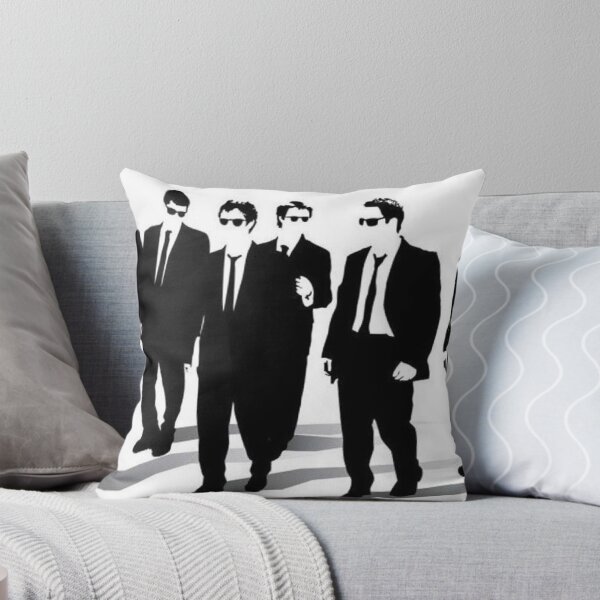 Item preview, Reservoir dogs original designed and sold by Robinjood.