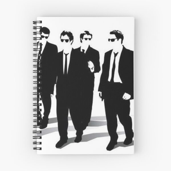 Item preview, Reservoir dogs original designed and sold by Robinjood.