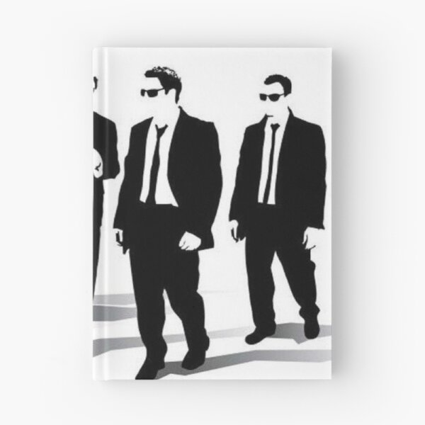 Item preview, Reservoir dogs original designed and sold by Robinjood.