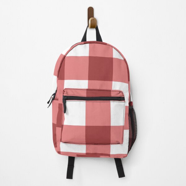 Item preview, Plaid Pattern Red designed and sold by amirmax.