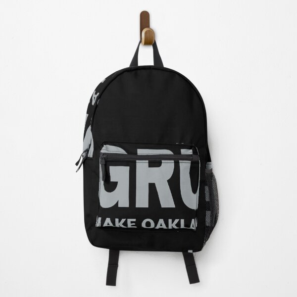 Item preview, Gruden MOGA! Classic designed and sold by LatoniaSoftley.