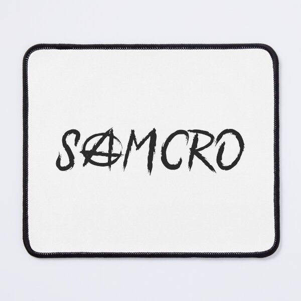 Item preview, SAMCRO designed and sold by purpzzz.
