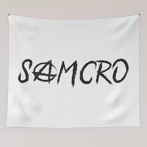 Item preview, SAMCRO designed and sold by purpzzz.