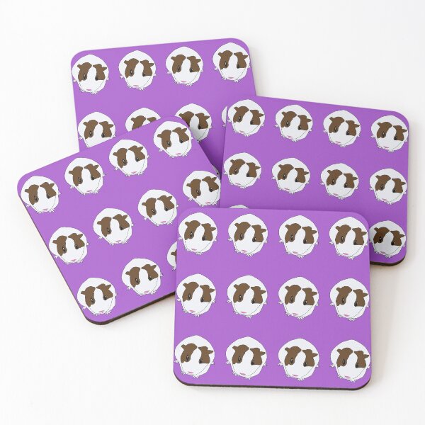 Item preview, Cute Guinea Pig designed and sold by BonnieButterfly.