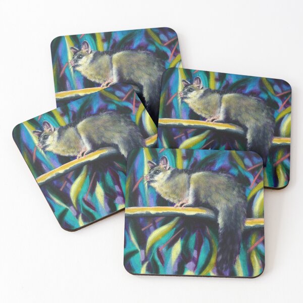 Item preview, Possum designed and sold by lukekellyart.