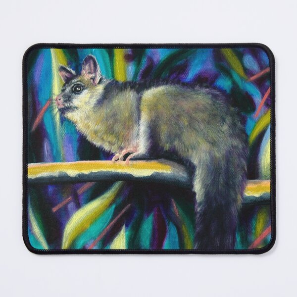 Item preview, Possum designed and sold by lukekellyart.