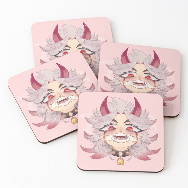 Item preview, Itto designed and sold by SpiceyBeans.