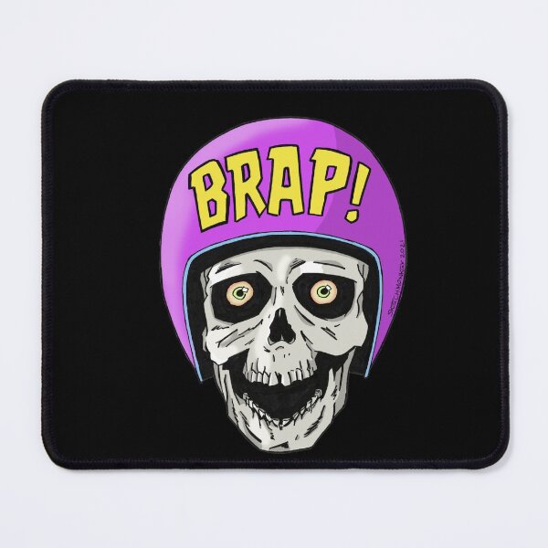 Item preview, BRAP! designed and sold by Sketchmonkey83.