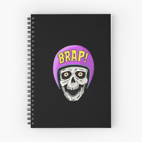 Item preview, BRAP! designed and sold by Sketchmonkey83.