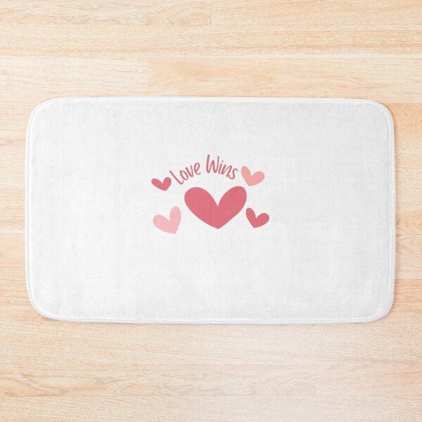 Item preview, Love Wins designed and sold by CheekyGrace.