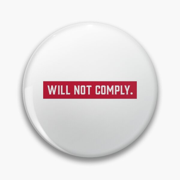 Item preview, Not Happening designed and sold by Ruark MacRae.