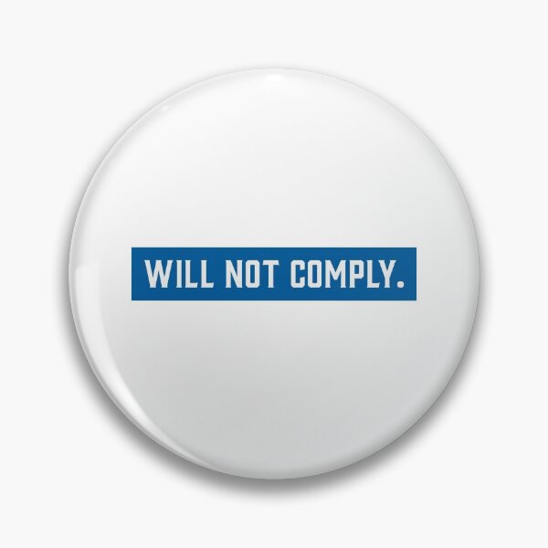 Item preview, Not Happening designed and sold by Ruark MacRae.