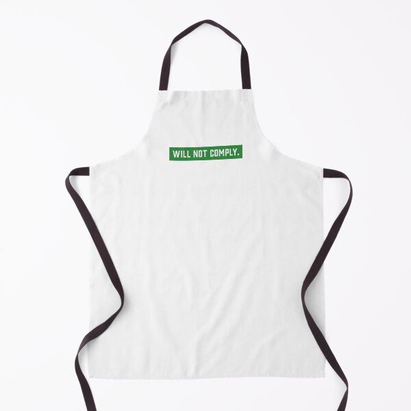 Item preview, Not Happening designed and sold by Ruark MacRae.