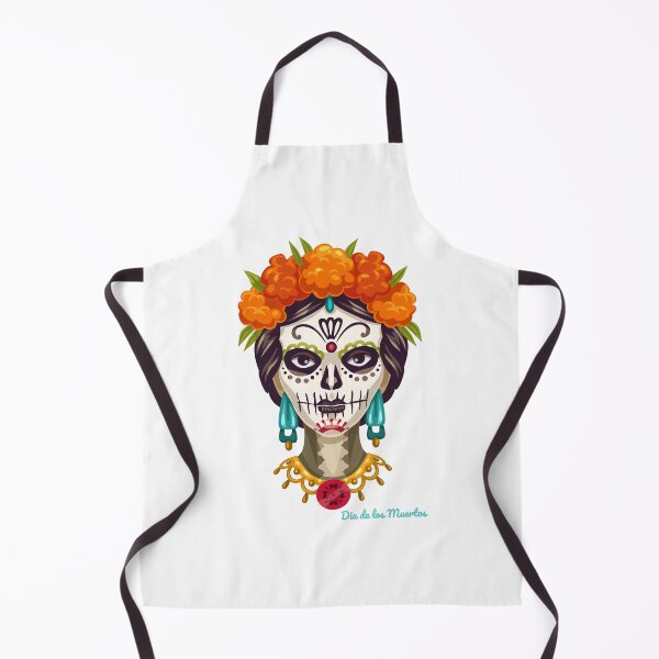 Item preview, Day of The Death designed and sold by Mora Lisa.