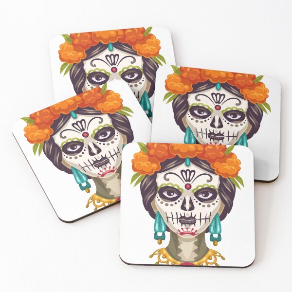 Item preview, Day of The Death designed and sold by Mora  Lisa.