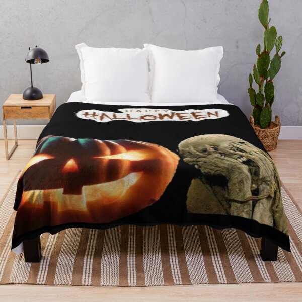 Item preview, Halloween is a festival celebrated on October 31.  designed and sold by Umiska.