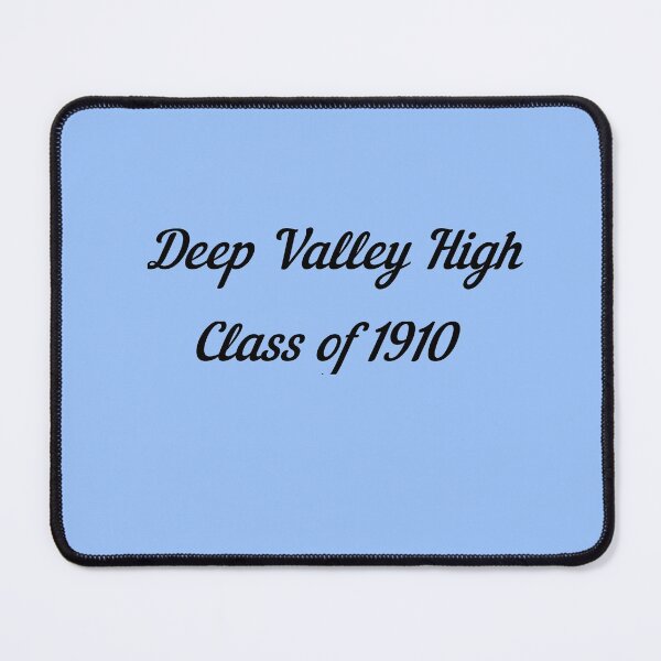 Item preview, Deep Valley High Class of 1910 -bold designed and sold by TheresaSapphire.