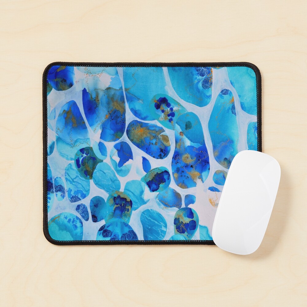 Item preview, Mouse Pad designed and sold by lisahump.
