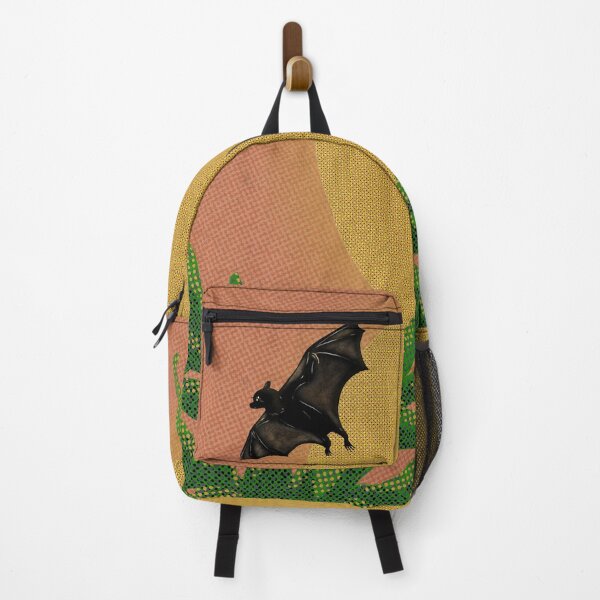 Item preview, Sunset and Pteropus designed and sold by BATKEI ART.