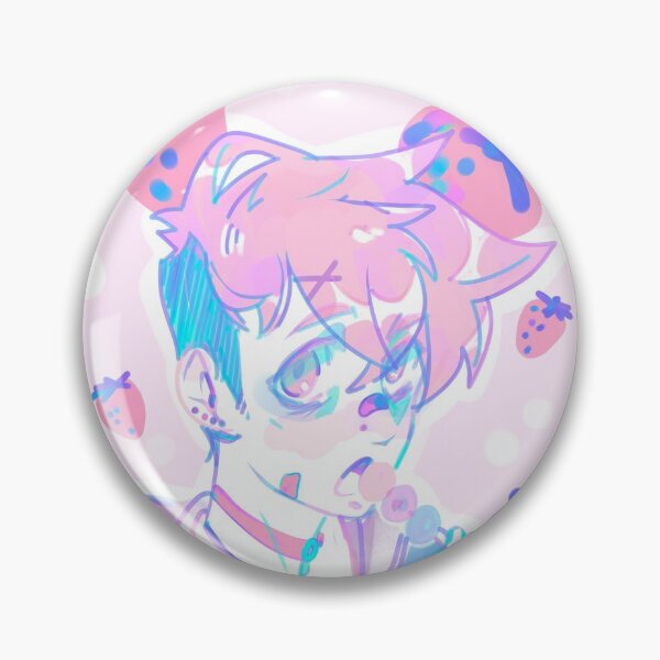 Item preview, Pastel Garrett designed and sold by SpiceyBeans.