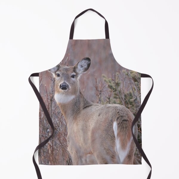 Item preview, White Tailed Doe designed and sold by Alyce Taylor.