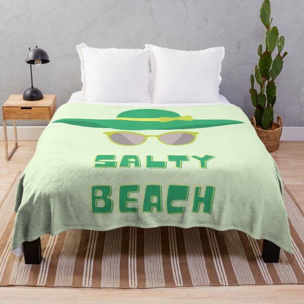 Item preview, Playa salada designed and sold by Verdie-rae.