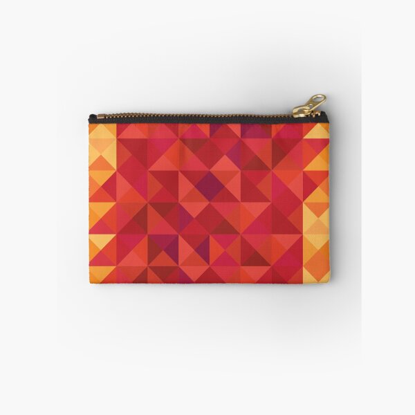 Artikelvorschau, rotes Quadrat entworfen und verkauft von 31Threads.