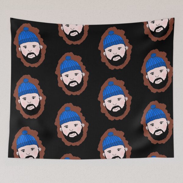 Item preview, Conor designed and sold by hairybehr.