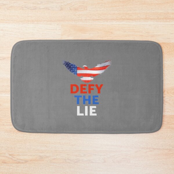 Item preview, Defiance designed and sold by Ruark MacRae.