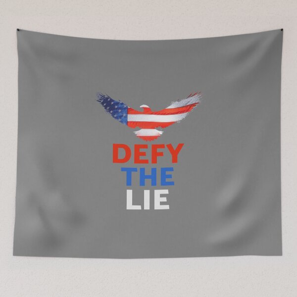Item preview, Defiance designed and sold by Ruark MacRae.