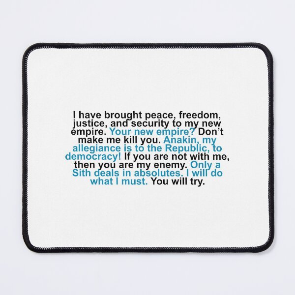 Item preview, my allegiance is to the republic to democracy designed and sold by dinosaur22.