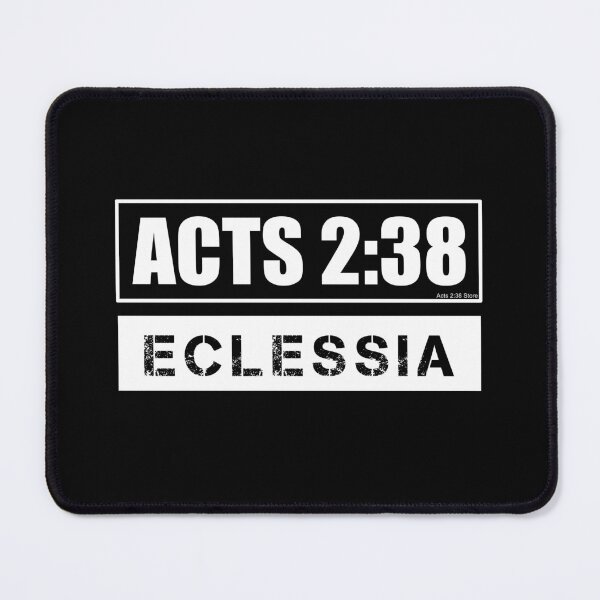 Item preview, Acts 2:38 - Eclessia (From Acts 2:38 Store) designed and sold by a238c.