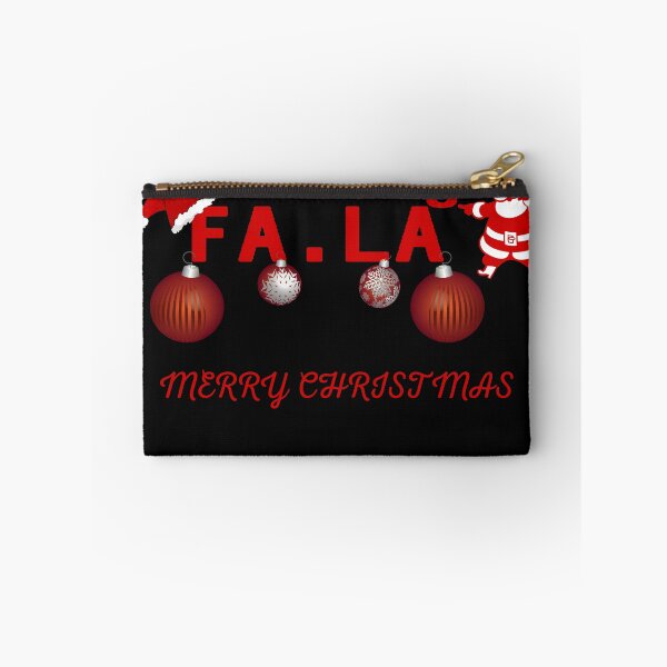 Item preview, Fa (La)8, Funny Math Teacher Christmas designed and sold by Smartshirts1.
