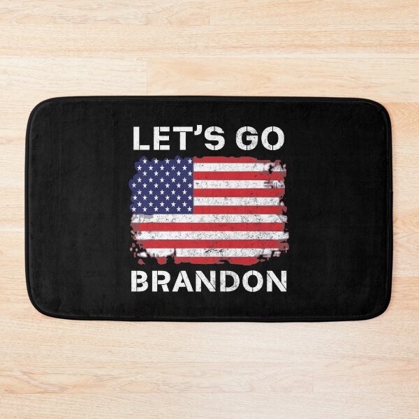 Item preview, Let's Go Brandon designed and sold by DAFIN.