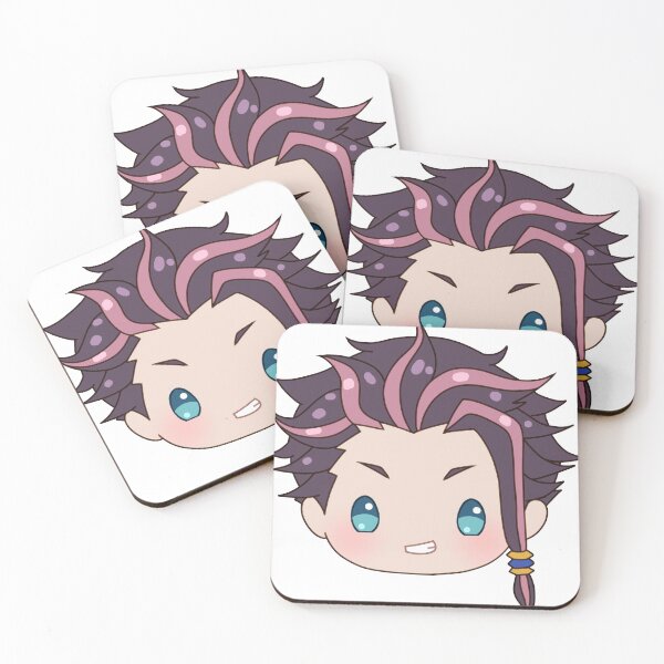 Item preview, Law Tales of Arise  designed and sold by dysah.