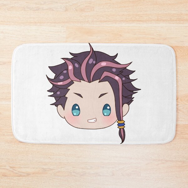 Item preview, Law Tales of Arise  designed and sold by dysah.
