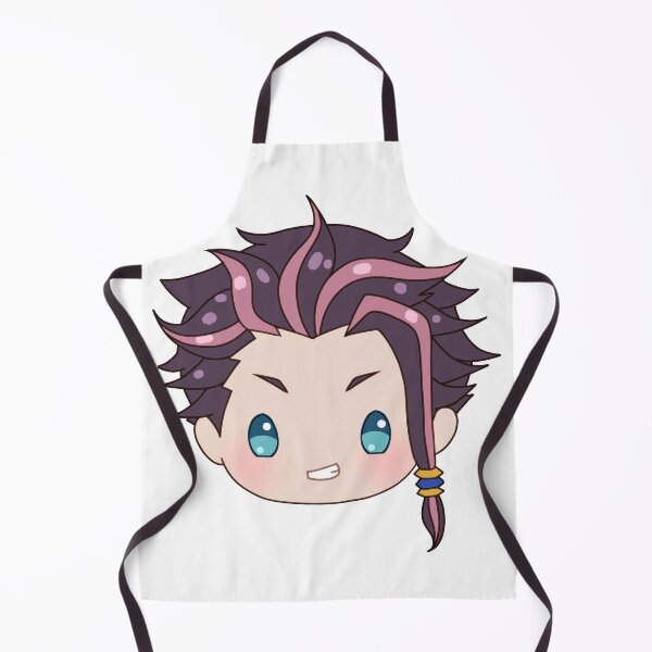 Item preview, Law Tales of Arise  designed and sold by dysah.