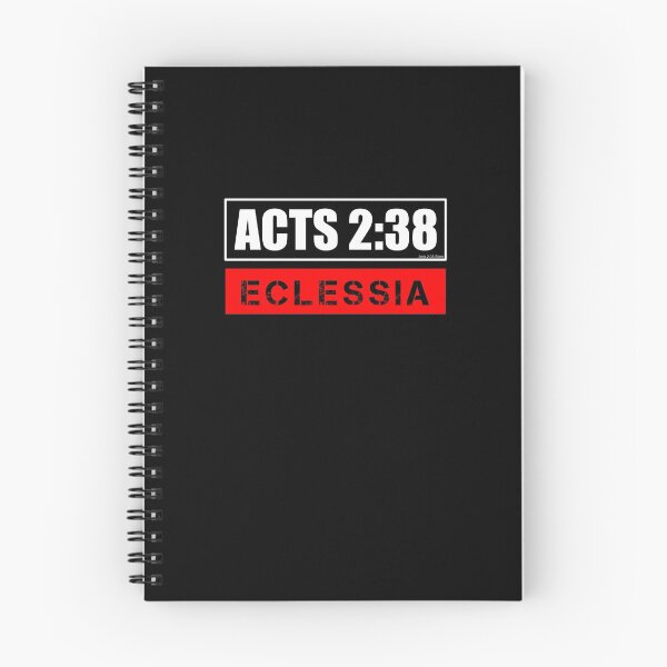 Item preview, Acts 2:38 - Eclessia (From Acts 2:38 Store) designed and sold by a238c.